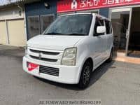 2008 SUZUKI WAGON R