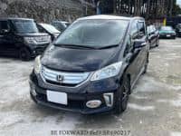 2012 HONDA FREED HYBRID