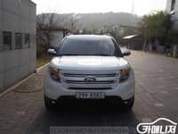 2014 FORD EXPLORER 8383