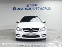 2013 MERCEDES-BENZ C-CLASS 0514