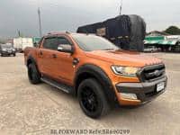 2015 FORD RANGER 3.2