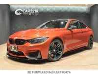 2016 BMW M4