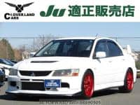 2005 MITSUBISHI LANCER