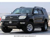 2005 TOYOTA HILUX SURF