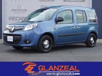 2020 RENAULT KANGOO