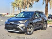 2017 TOYOTA RAV4 LE AWD