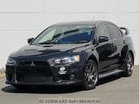 2016 MITSUBISHI LANCER