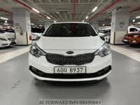 2013 KIA K3