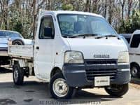 2001 SUZUKI CARRY TRUCK