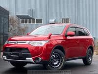 2015 MITSUBISHI OUTLANDER