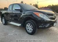 MAZDA BT-50