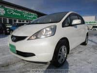 2008 HONDA FIT