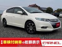 2010 HONDA INSIGHT