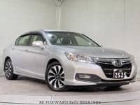 2015 HONDA ACCORD HYBRID EX