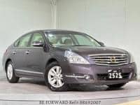 2013 NISSAN TEANA 250XL