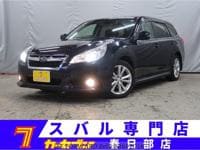 2012 SUBARU LEGACY TOURING WAGON 2.5I