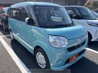 2016 DAIHATSU MOVE CANBUS XSAII