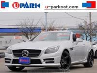 2013 MERCEDES-BENZ SLK