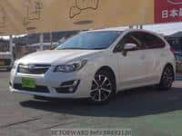 2015 SUBARU IMPREZA SPORTS 2.0I