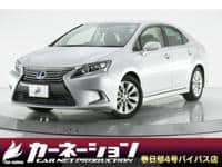 2014 LEXUS HS 2