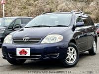 2003 TOYOTA COROLLA FIELDER S