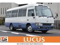 2006 TOYOTA COASTER LX264.0