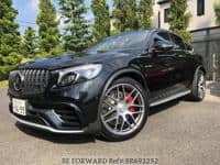 2018 AMG AMG OTHERS GLC63S4