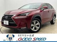 2014 LEXUS NX L