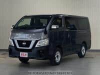 2019 NISSAN CARAVAN VAN DX