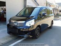 2010 TOYOTA NOAH XL