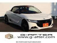 HONDA S660