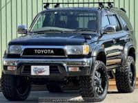 2001 TOYOTA HILUX SURF