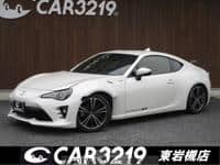 2012 TOYOTA 86