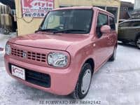 2011 SUZUKI LAPIN