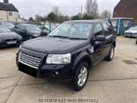 2009 LAND ROVER FREELANDER 2 AUTOMATIC DIESEL