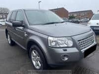 2009 LAND ROVER FREELANDER 2 AUTOMATIC DIESEL