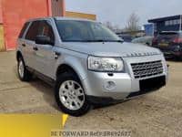 2010 LAND ROVER FREELANDER 2 AUTOMATIC DIESEL