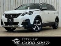 2018 PEUGEOT 5008