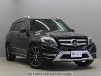 2015 MERCEDES-BENZ GLK-CLASS