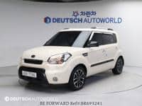 2011 KIA SOUL