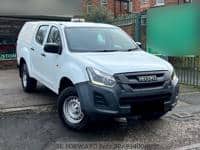 2018 ISUZU D-MAX MANUAL DIESEL