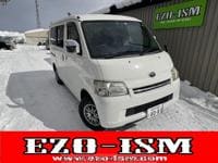 2014 TOYOTA TOWNACE VAN