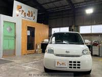 2006 DAIHATSU ESSE