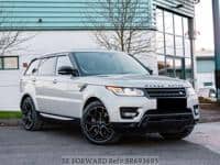 2013 LAND ROVER RANGE ROVER SPORT 3.0 SD V6 HSE