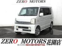 2008 SUZUKI EVERY WAGON