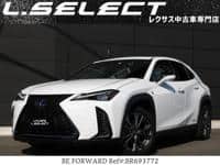 2019 LEXUS LEXUS OTHERS