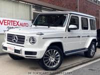 2021 MERCEDES-BENZ G-CLASS