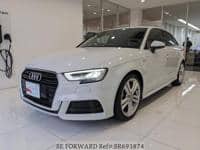 2017 AUDI A3