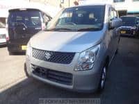 2009 SUZUKI WAGON R FX