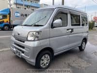 2015 TOYOTA PIXIS VAN